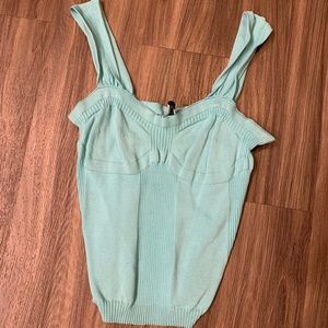 Designer Missoni Top